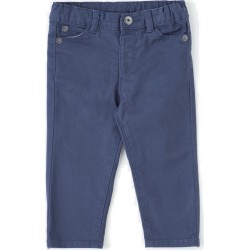 TEX BABY Pantalon bébé bleu 23 mois