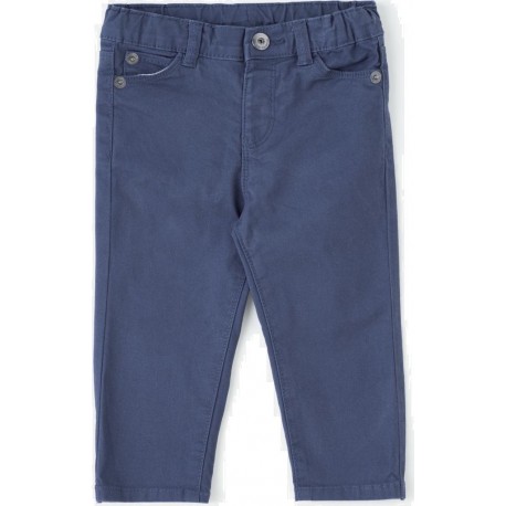 TEX BABY Pantalon bébé bleu 23 mois