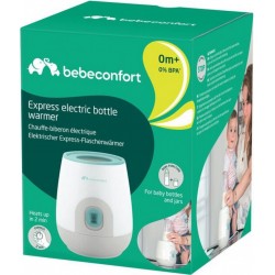 BEBE CONFORT Chauffe biberon électrique le chauffe-biberon