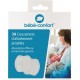 BEBE CONFORT Coussinet d'allaitement jetables 30 coussinets