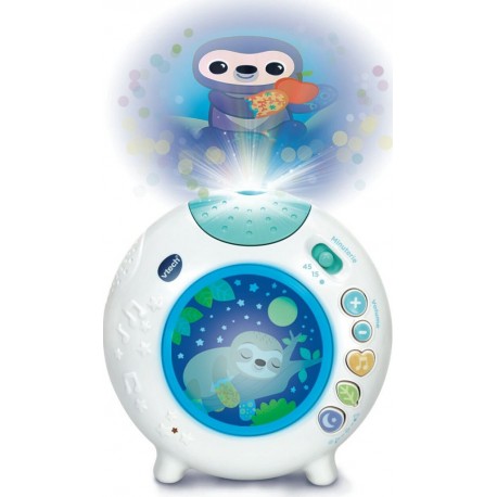 VTECH Veilleuse Nuit enchantée Lumi BABY la veilleuse