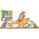 TOMY Tapis Arc-en-Ciel Aquadoodle le tapis et accessoires