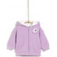 DISNEY Cardigan Fille Violet Minnie 12 mois le cardigan