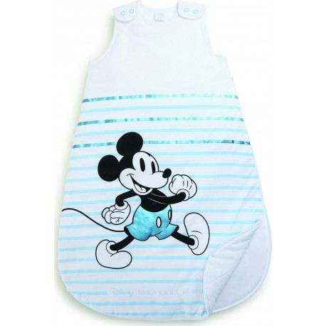 TU DISNEY Gigoteuse bébé bleu TU Mickey DISNEY