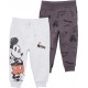 DISNEY Jogging Bébé Gris Mickey 23 mois le jogging