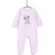 DISNEY Pyjama bébé violet 23 mois