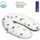 NC Babymoov Coussin De Maternité Doomoo Bear Grey