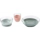 NC Beaba Coffret Repas Verre Eucalyptus