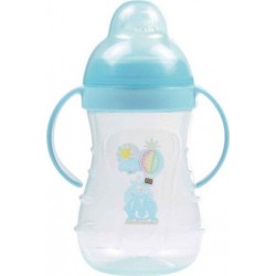 NC Gobelet Bébé olympique De Marseille 330ml Bleu