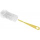 NC Goupillon Pour Biberon brosse 30cm Jaune