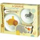 NC Coffret 5 Pieces La Savane