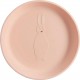 Silicone Assiette Mrs. Rabbit