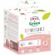 Kit Naissance (1 Paquet De T1 + 1 Paquet De Lingettes + 1 Bio Liniment)