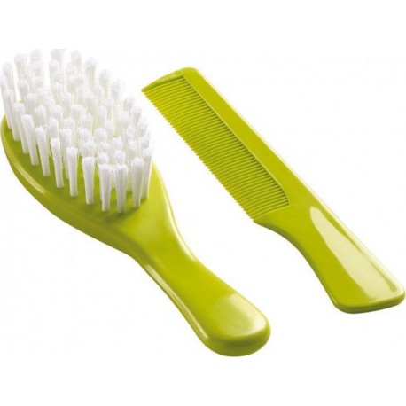 NC Brosse Et Peigne