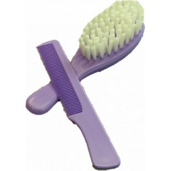 NC Brosse Et Peigne