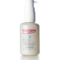 NC Crème Pour Croûtes De Lait Topicrem Ds+ Baby 30ml