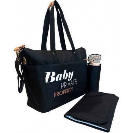 Simply Baby On Board Sac A Langer Duffle Baby Property