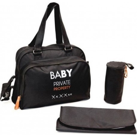 Simply Baby On Board Sac A Langer Baby Property