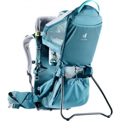 NC Porte-bébé Deuter Kid Comfort Active Sl