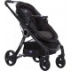 NC Poussette Urban Plus Black