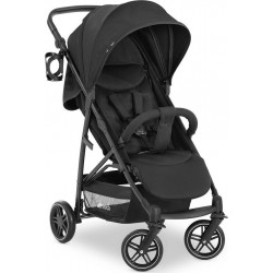 NC Poussette Shopper Rapid 4r Plus Noire