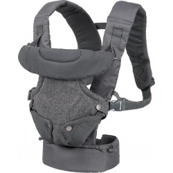 NC Infantino Porte Bébé Flip Ergo 4 En 1 la bouteille