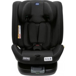 NC Siege-auto Unico Evo I-size Black