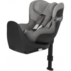 NC Cybex Siege Auto Groupe 0+/1 Sirona S2 I-size Soho Grey