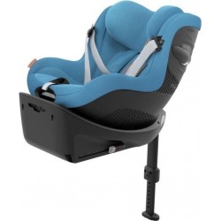 NC Siege-auto Sirona G I-size Tissu Plus Beach Blue