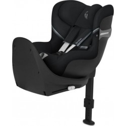 NC Cybex Siege Auto Groupe 0+/1 Sirona S2 I-size Deep Black