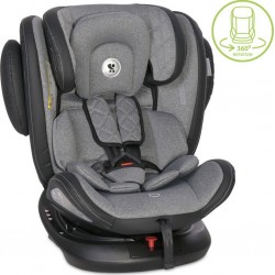 NC Siège Auto Bébé Pivotant Aviator Sps Isofix Groupe 0+/1/2/3 (0-36Kg) 2023