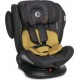 NC Siège Auto Bébé Groupe 0+/1/2/3 (0-36Kg) Pivotant Isofix Aviator Sps Jaune