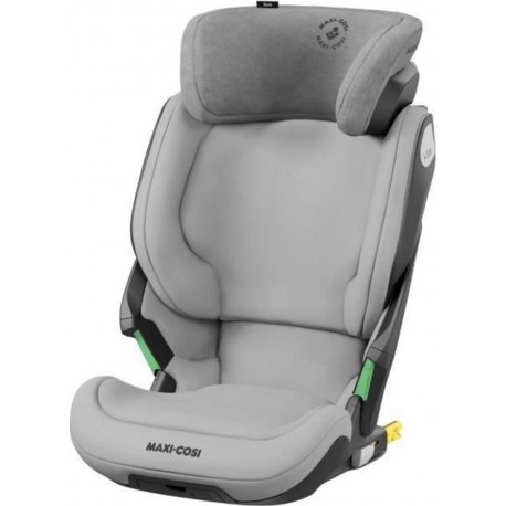 NC Maxi-cosi Kore Siege Auto Groupe 2/3 I-size Isofix De 3, 5 A 12 Ans Grey