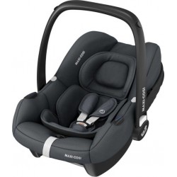 NC Maxi-cosi Cabriofix I-size Siège-auto Bébé 0+ (0 12Kg 0 12 Months) Graphite