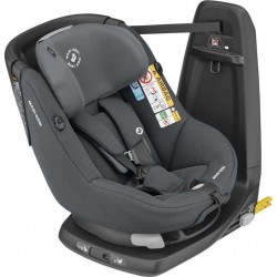 NC Maxi-cosi Axissfix Siège-auto Bébé Groupe 0+/1 (0 19Kg 4 Mois 4 Ans) Gris