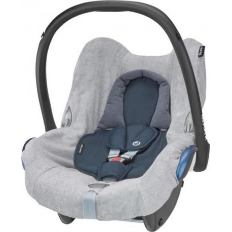 NC Maxi-cosi Housse Éponge Pour Cosi Cabriofix Fresh Grey