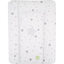 NC Babycalin Matelas A Langer Confort Gris