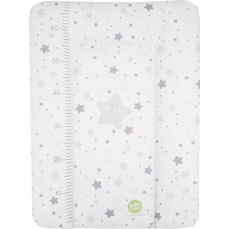 NC Babycalin Matelas A Langer Confort Gris