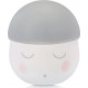 Babymoov A015026 Lumière De Nuit Pour Bébé Autonome Gris, Blanc