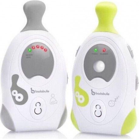 Badabulle Ecoute Bebe Baby Online Des La Naissance Bebe Mixte 30