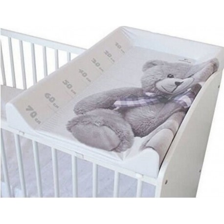 NC Domiva Little Bear Matelas A Langer