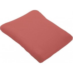 NC Domiva Housse Matelas A Langer 50 X 75 Cm Coton/polyester Terracotta