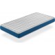 Ideal Matelas Bebe 60x120 Onix Mousse, Epaisseur 11 Cm Respirante Et Ergonomique. Fermete Pour Bebe