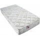 NC Matelas Bébé Accueil 100% Latex 70x140