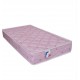 NC Matelas Bébé 100% Coton Mousse Rose 70x140