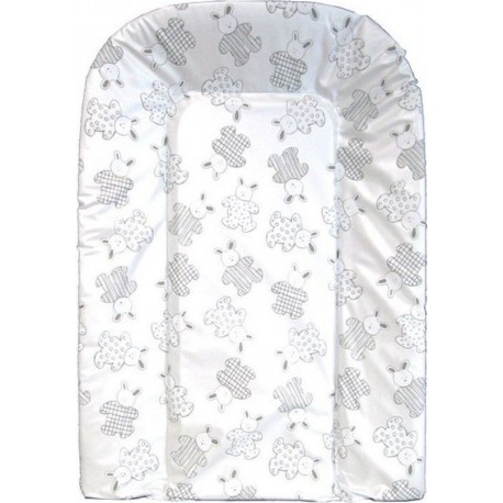 Looping Matelas À Langer | Pvc Imperméable, Fabriqué France | Lapin Pyjama