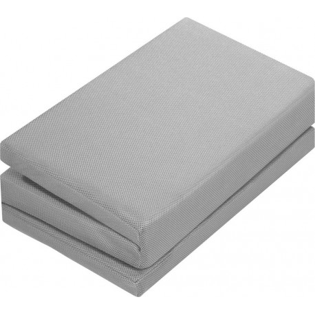 ROBA Matelas de voyage safe asleep® – P 60 xL 120 x H 5,5cm – Mousse aérée