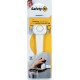 SAFETY SAFETY Bloque multifonctions blanc secret button SAFETY 1ST SAFETY 1ST le bloque multifonctions