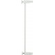 Safety 1st SAFETY Extension barrière blanc pour lit en métal 7cm 1ST l'extension barrière