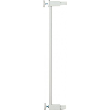 Safety 1st SAFETY Extension barrière blanc pour lit en métal 7cm 1ST l'extension barrière